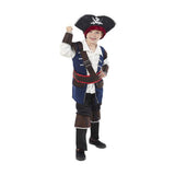 Déguisement de pirate - taille 98 - afbeelding 2