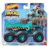Hot Wheels Monster Truck Big Rigs Assorti