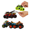Hot Wheels Monster Truck Big Rigs Assorti