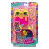Ty Polly Pocket Kit Popsicle Ensemble de jeu compact