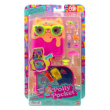 Ty Polly Pocket Kit Popsicle Ensemble de jeu compact - afbeelding 2