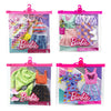 Vêtements et accessoires de poupée Barbie Mattel