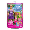Mattel Barbie Malibu ensemble de pique-nique avec poupée Chelsea