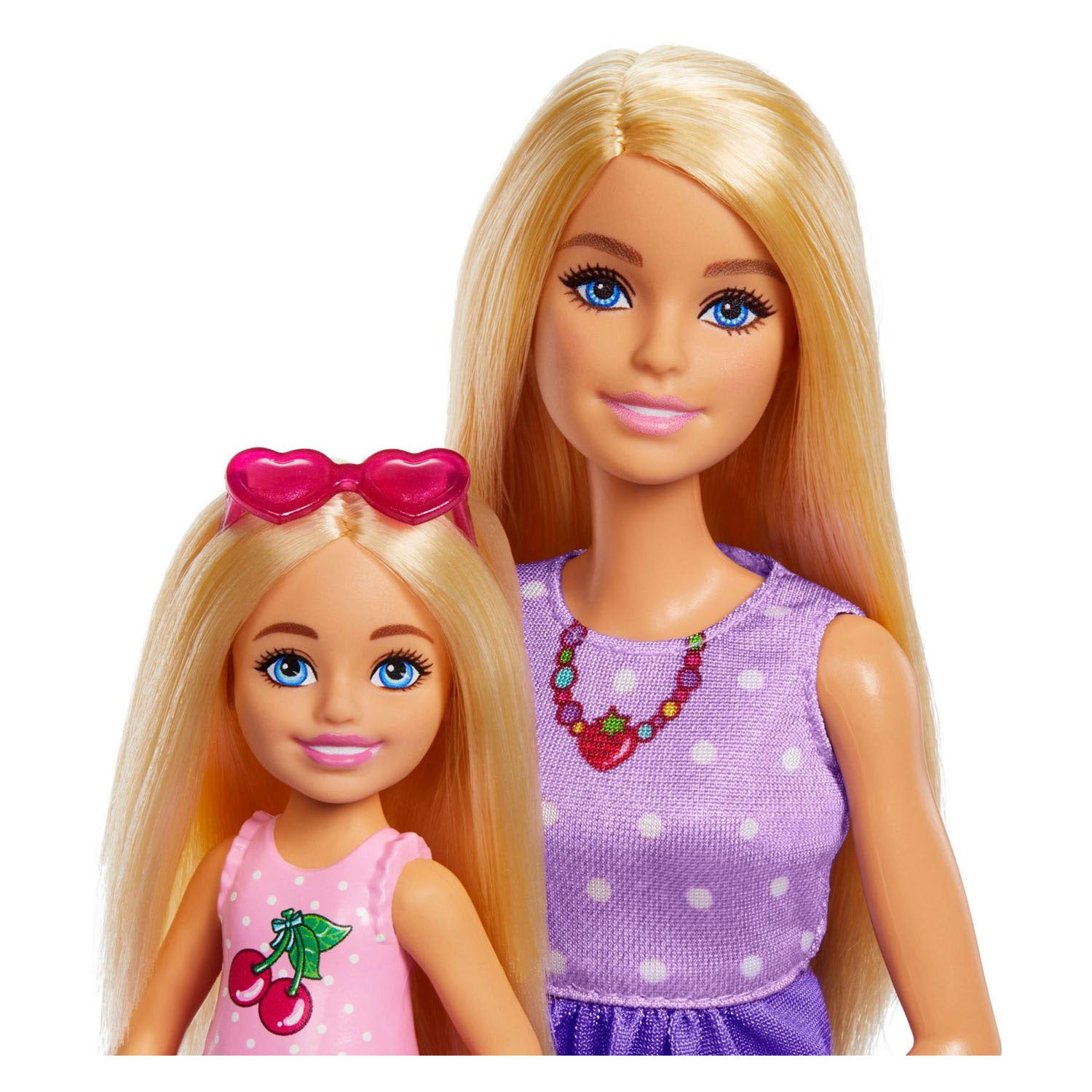 Mattel Barbie Malibu ensemble de pique-nique avec poupée Chelsea