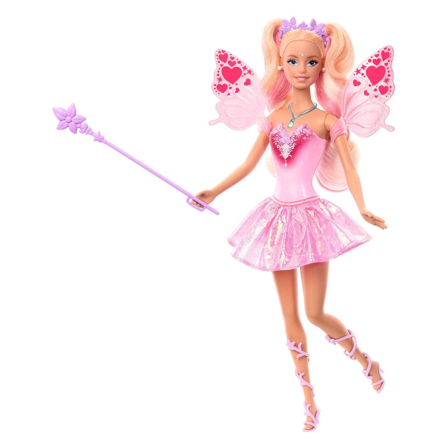 Barbie Fantasy Color Change Fairy