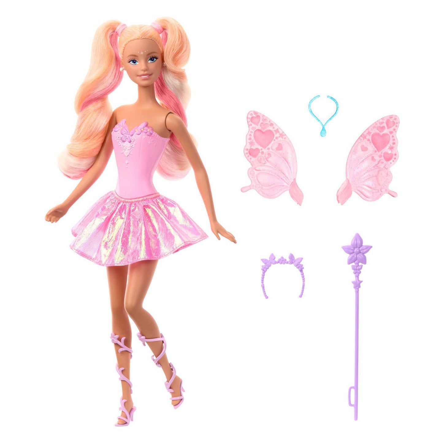 Barbie Fantasy Color Change Fairy