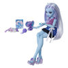 Mattel Monster High Pop Self Scare Secrets Abbaye Bombinable