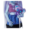 Mattel Monster High Pop Self Scare Secrets Abbaye Bombinable