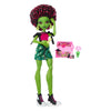 Mattel Monster High Pop Self Scare Secrets Vénus Mcflytrap