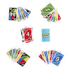 Game UNO Teams