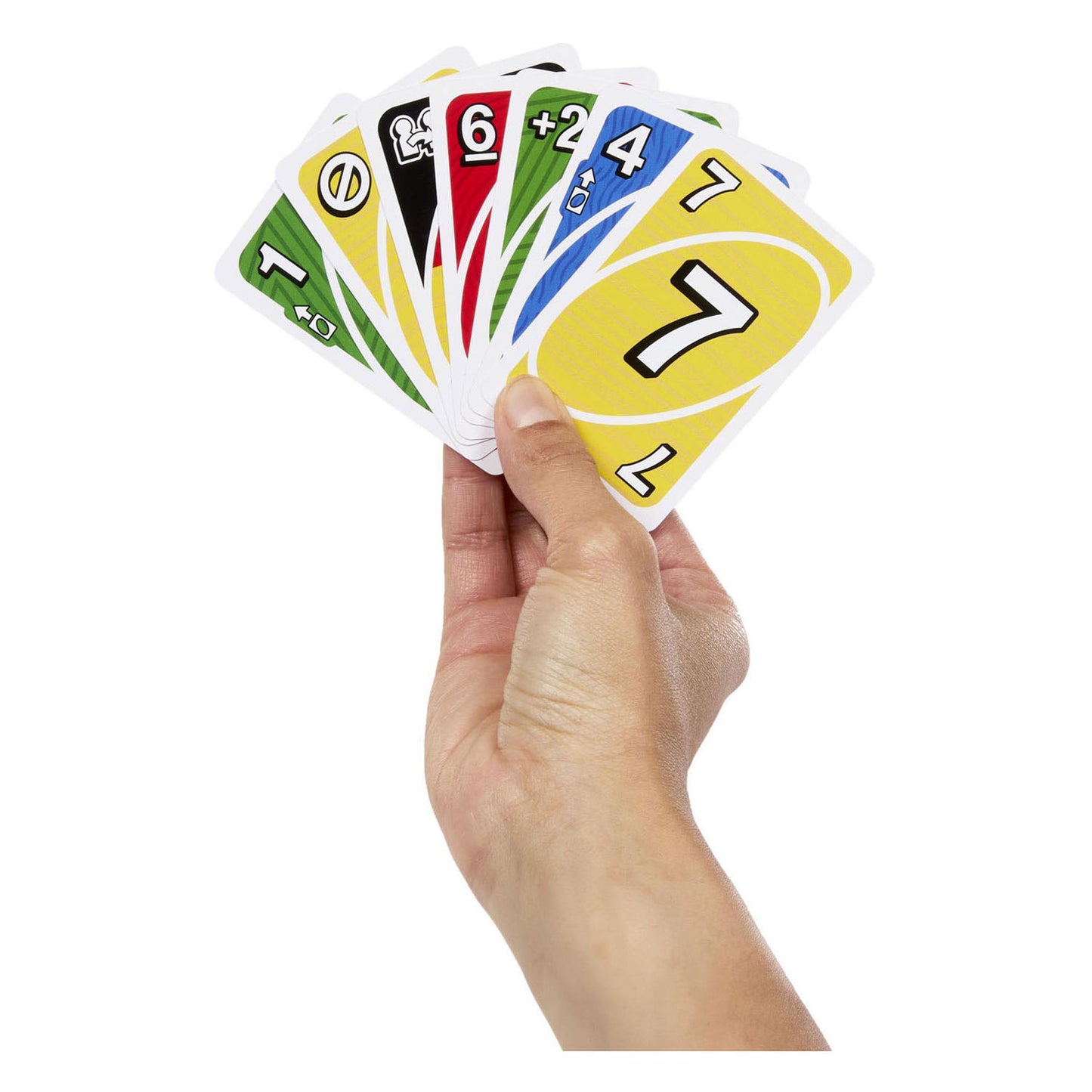 Game UNO Teams
