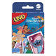 Jeu uno Disney Lilo et Stitch