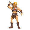 Figurine articulée He-Man des Maîtres de l'univers Mattel