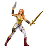 Les Maîtres de l'univers 2026 teela - figurine avec épée