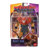 Mattel figurine les maîtres de l'univers orange - 14cm