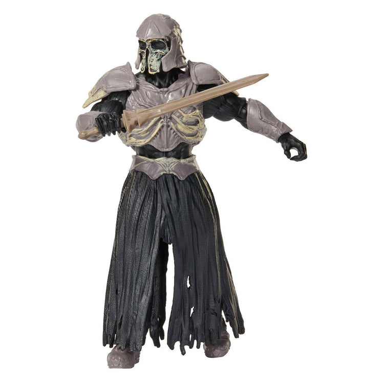 Mattel les maîtres de l'univers 2026 figurine du film skelegoon 14 cm