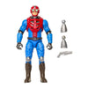 Mattel figurine les maîtres de l'univers mecaneck - 14cm