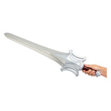 Le film Masters of the Universe 2026 alimente l'épée Greyskull - avec lumière, son et vibration - jouet pour jeu de rôle - afbeelding 3