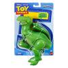 Figurine articulée Mattel Disney et Pixar Toy Story Rex - 8 articulations mobiles
