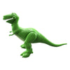 Figurine articulée Mattel Disney et Pixar Toy Story Rex - 8 articulations mobiles