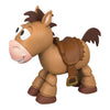 Mattel toy story 5 - mon copain bullseye 30cm