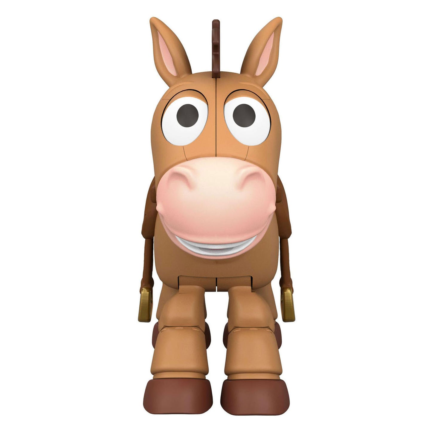 Mattel toy story 5 - mon copain bullseye 30cm