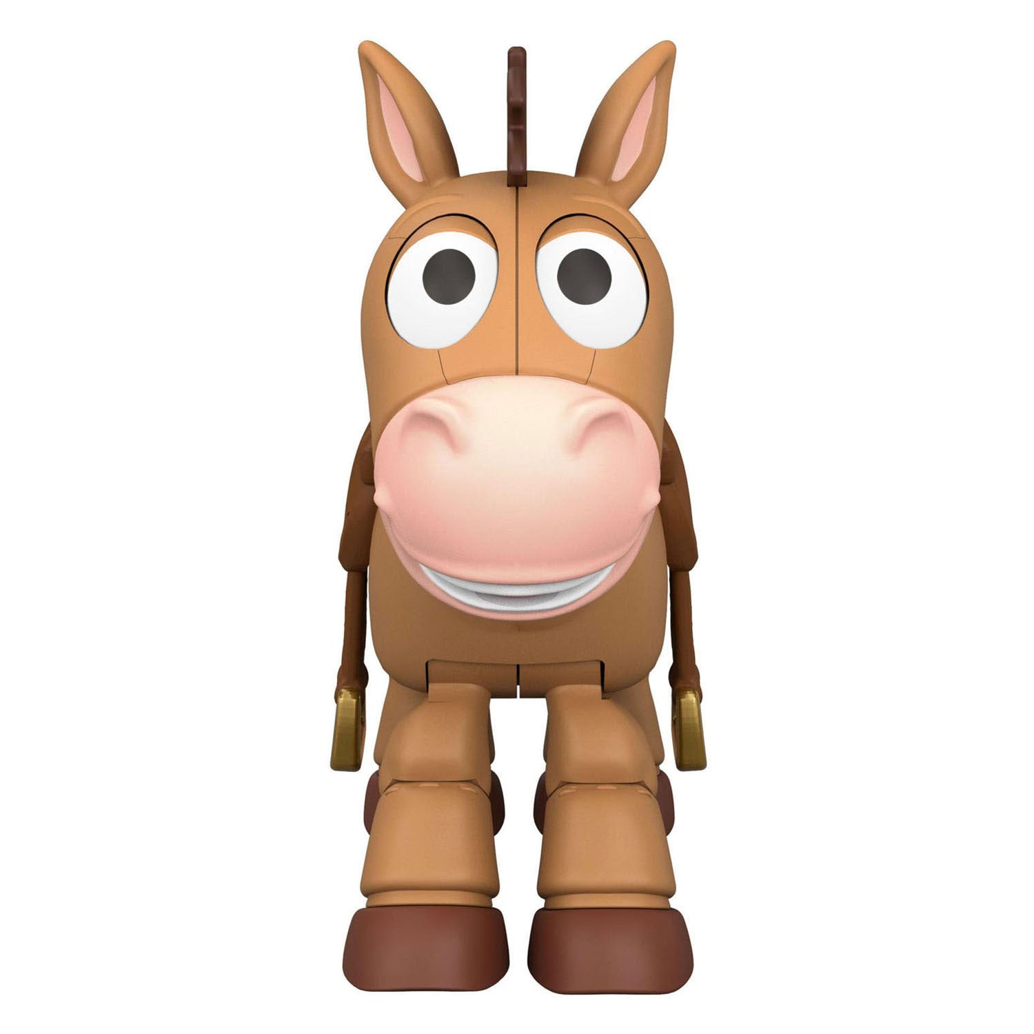 Mattel toy story 5 - mon copain bullseye 30cm