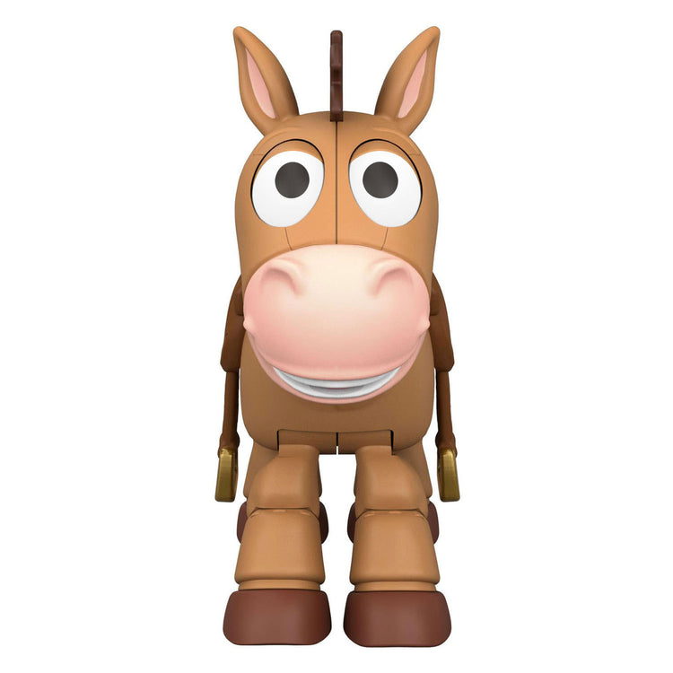 Mattel toy story 5 - mon copain bullseye 30cm