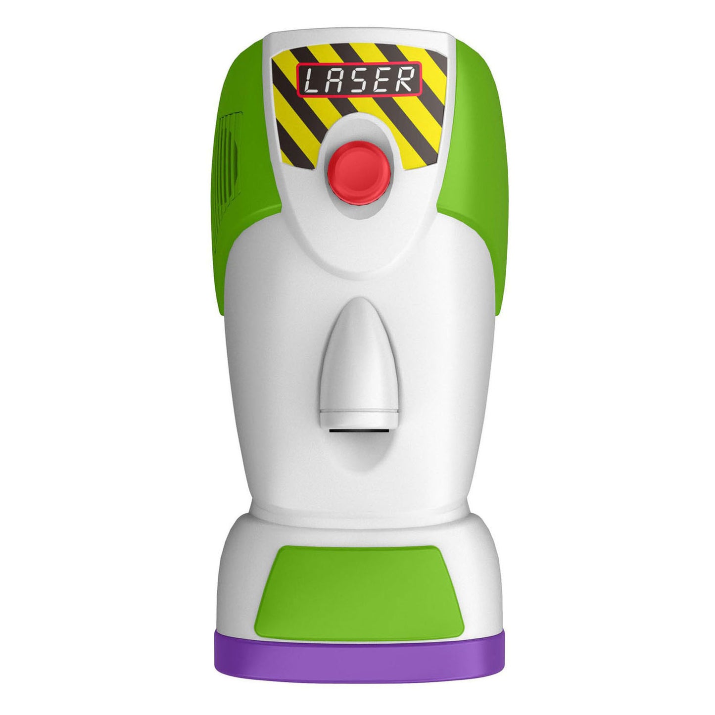 Mattel Disney et Pixar Toy Story 5 Command Blaster - Figurine de jeu de rôle pour enfants