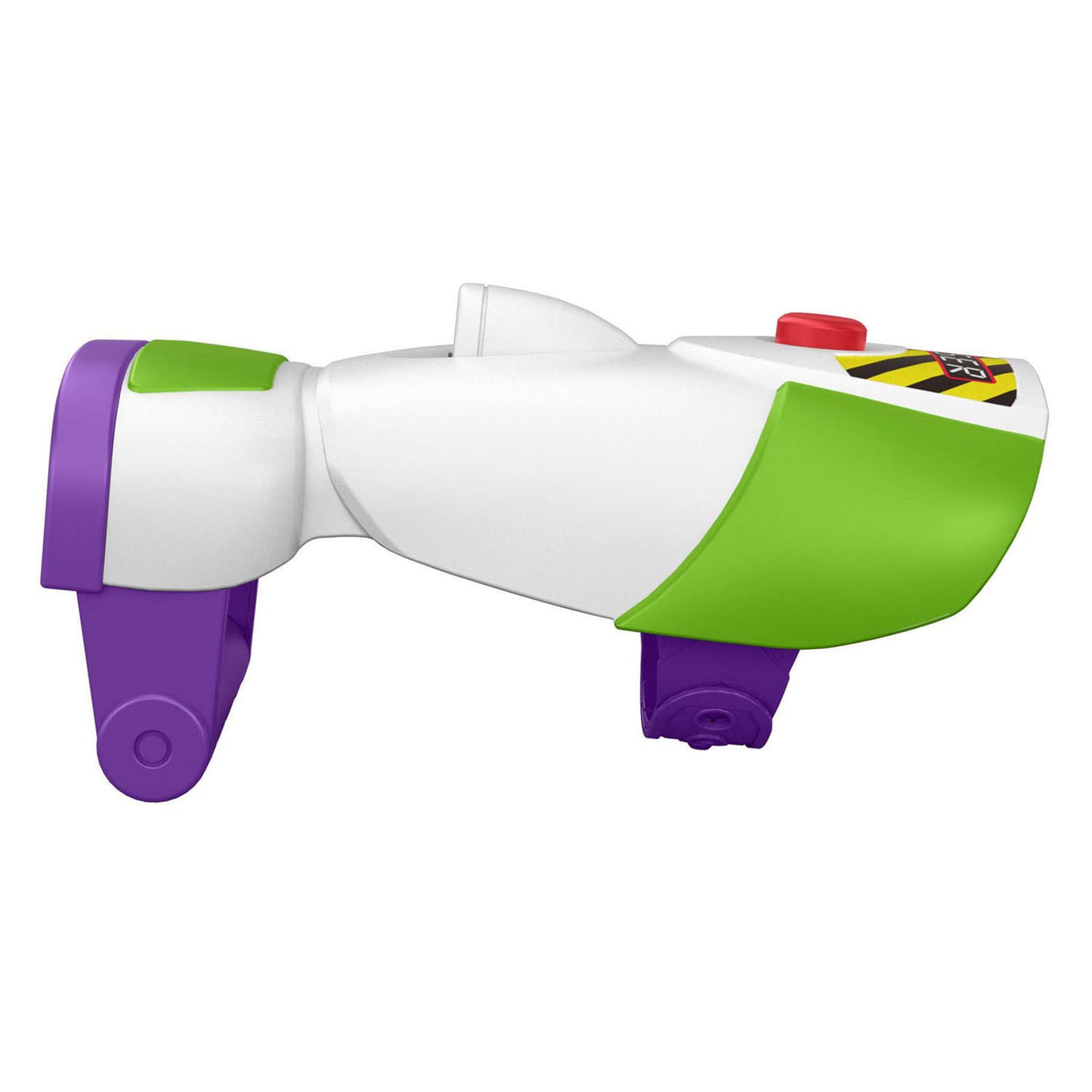 Mattel Disney et Pixar Toy Story 5 Command Blaster - Figurine de jeu de rôle pour enfants