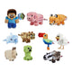 Peluche peluche Minecraft - 20cm