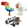 Peluche peluche Minecraft - 20cm