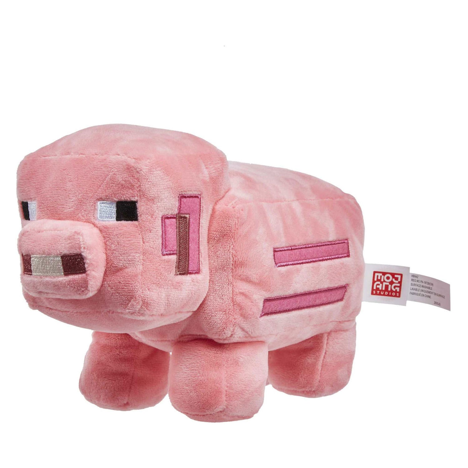 Peluche peluche Minecraft - 20cm