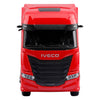 Camion Burago Iveco Scuderia Ferrari - 1:43