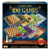 Jeux classiques 100 jeux classiques