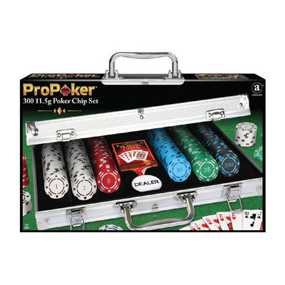 Valise aluminium Rc - 300 pokehips