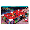 Table de billard Rc aade série néon - 52x32x10cm