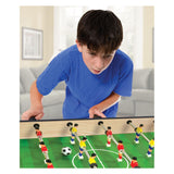 Baby-foot Abi 68,5x35cm - afbeelding 3