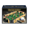 Baby-foot jeu de baby-foot 51x31x10cm