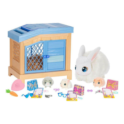 Jouets d'orignal