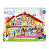 Moose Toys Bluey Play Set Maison de célébration