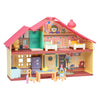Moose Toys Bluey Play Set Maison de célébration