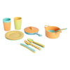 Coffret bio cuisine occidentale - 25 pcs