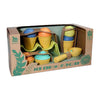 Set glaces et cupcakes bio - 13 pcs.