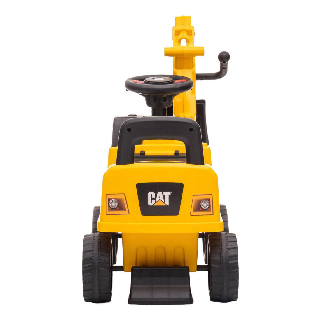 Pelle pour chat trotteur bébé
