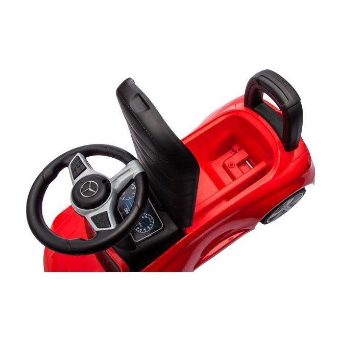 Voiture de marche Rc Meedes-Benz C