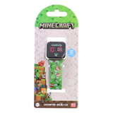 Accutime Watch Minecraft a mené - afbeelding 2