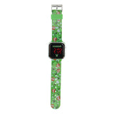 Accutime Watch Minecraft a mené - afbeelding 1