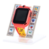Accutime montre smartwatch pokemon 26 jeux - afbeelding 2