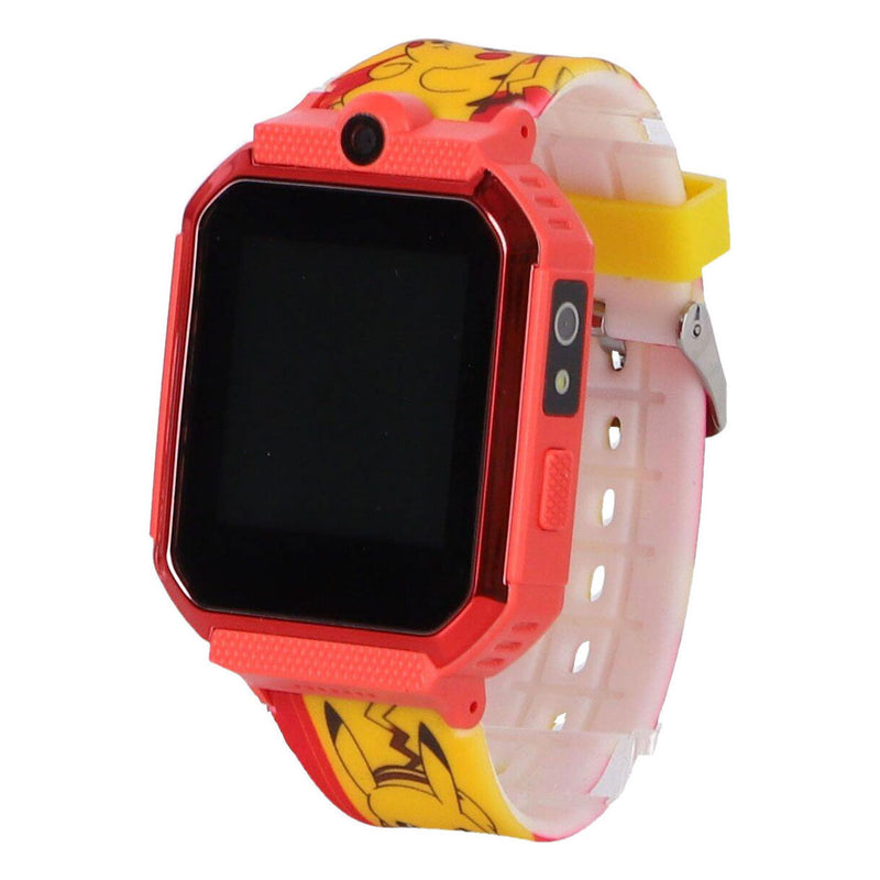 Accutime montre smartwatch pokemon 26 jeux